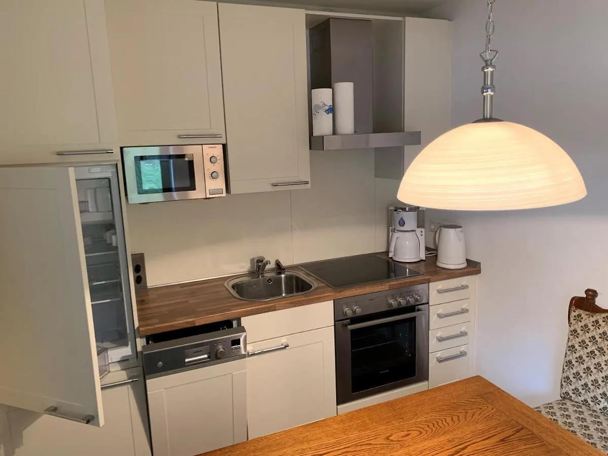 Feriendorf Am Hohen Bogen Haus 98 Eg أراتش 0*,  ألمانيا