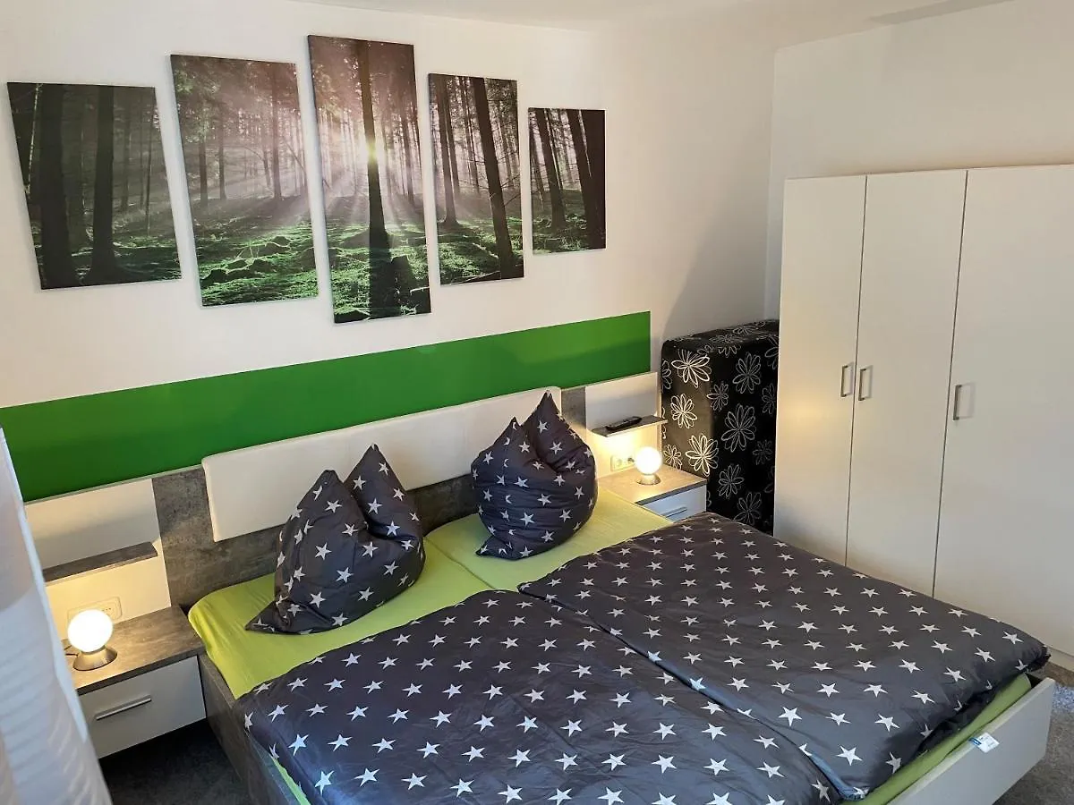 Feriendorf Am Hohen Bogen Haus 98 Eg أراتش