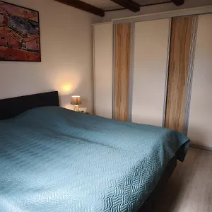Apartment Bayerwaldhäusl, Arrach